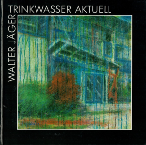 Jäger, W. (1993). Trinkwasser aktuell. Tübingen.